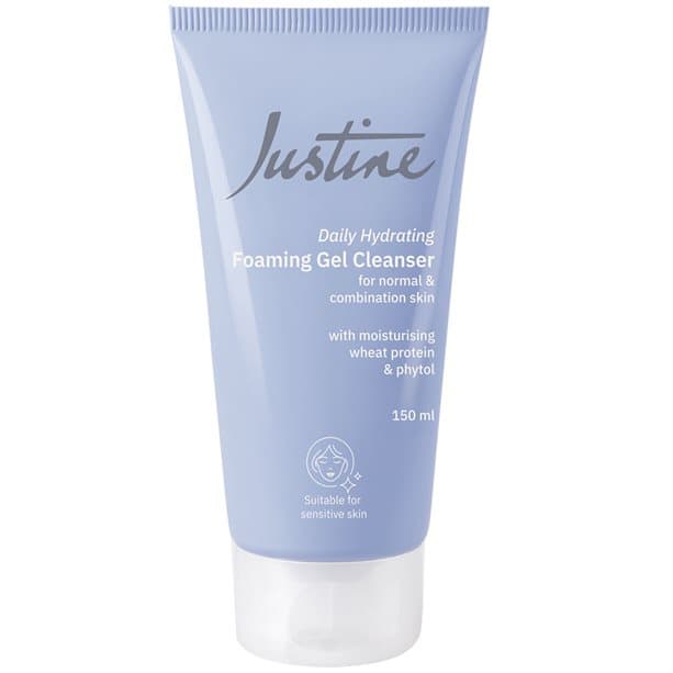 Daily Hydrating Foaming Gel Cleanser - 150ml