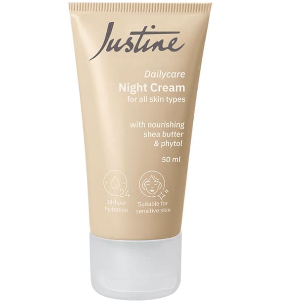 Dailycare Night Cream - 50ml