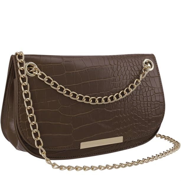 The Aisha Handbag