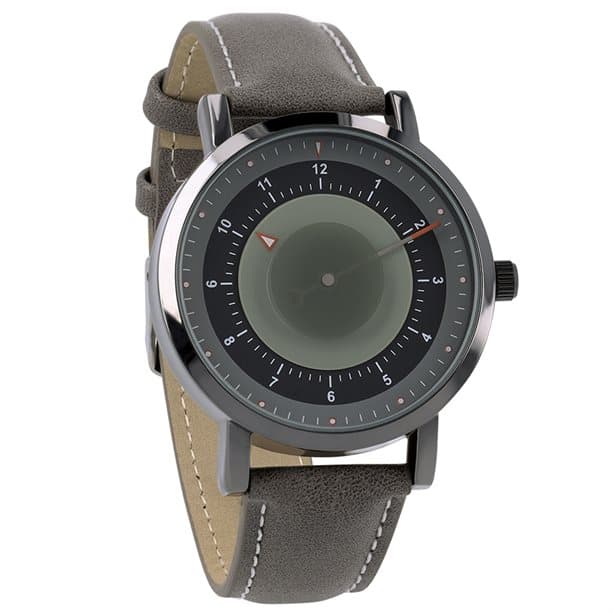 The Ivan Watch