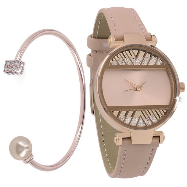 Mila Watch Set