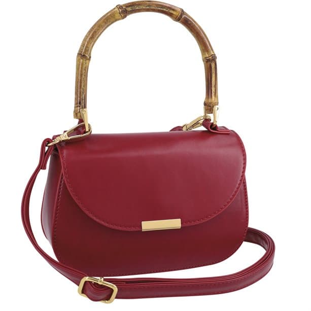 Yonda Bamboo Bag