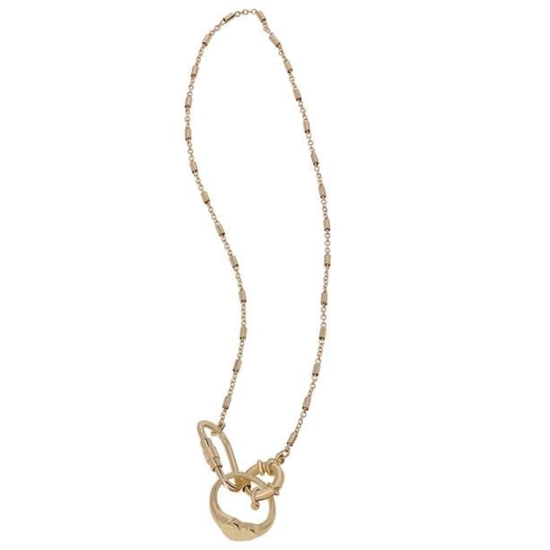 Izara Necklace