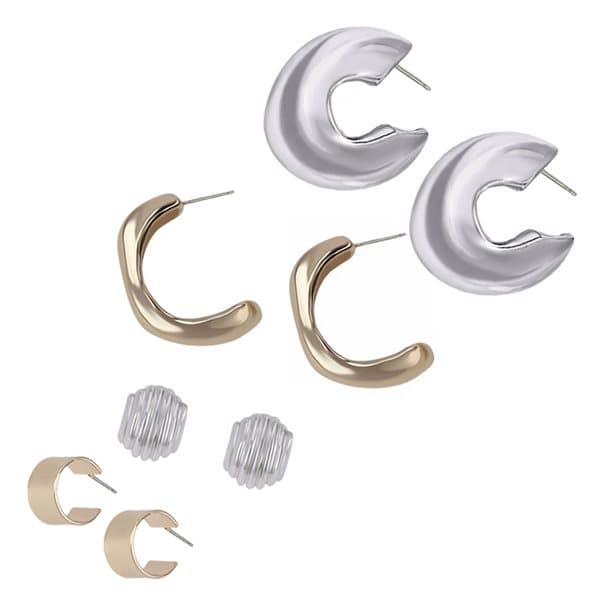 Nala Earring Set