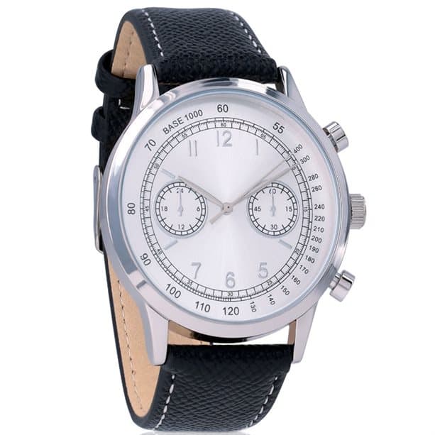 Lev Watch