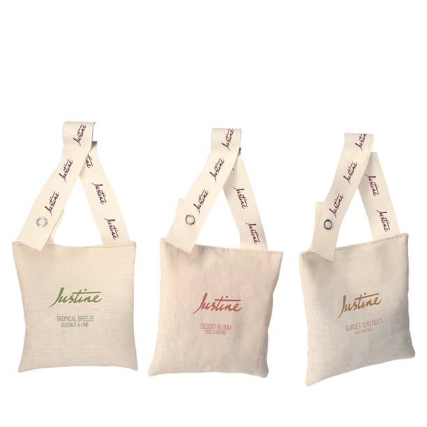 Fragrance Sachet Set