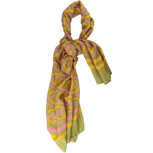 Fynbos Scarf