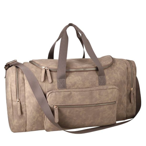 Kellan Weekender