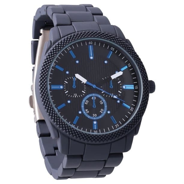 Onyx Watch