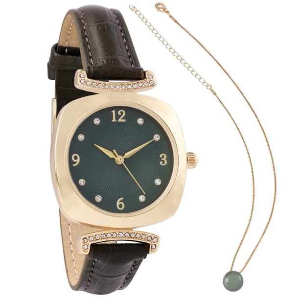 Demi Watch Gift Set