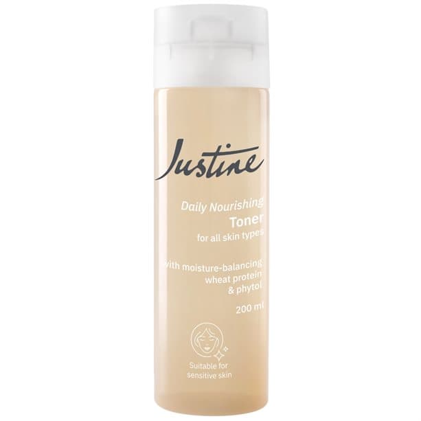 Daily Nourishing Toner - 200ml