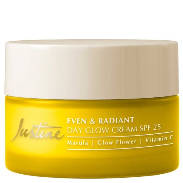 Even & Radiant Day Glow Cream SPF 25 - 50ml