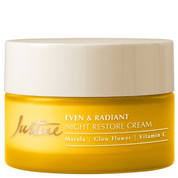 Even & Radiant Night Restore Cream - 50ml