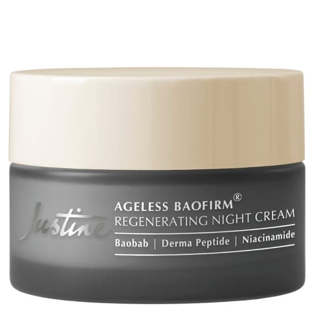 Ageless BaoFirm® Regenerating Night Cream - 50ml