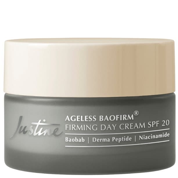 Ageless BaoFirm® Firming Day Cream SPF 20 - 50ml