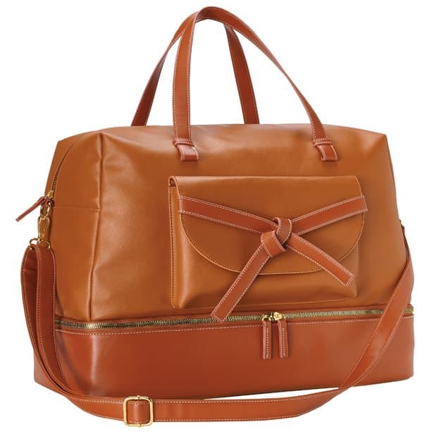 Callie Weekender
