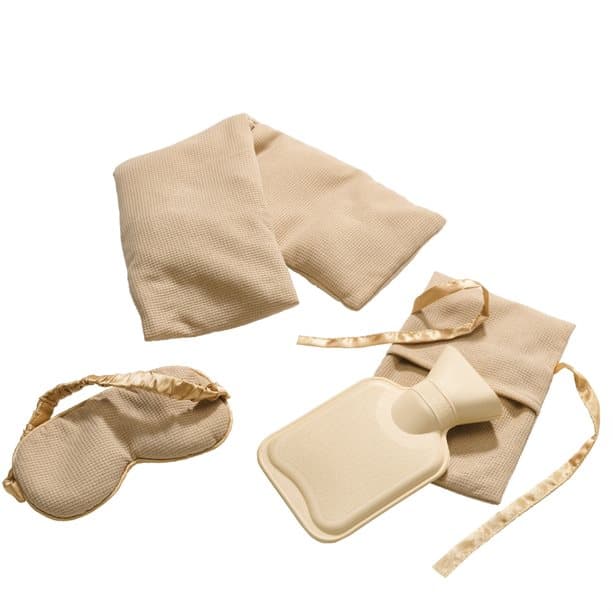 Lumina Spa Warmer Set