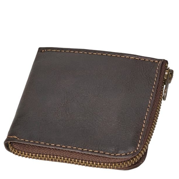 Mosho Leather Coin Purse
