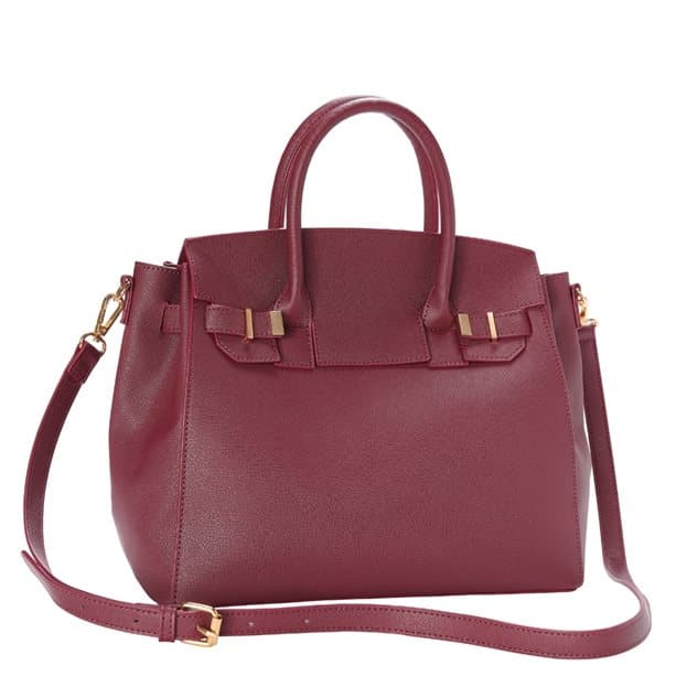 Zino Handbag