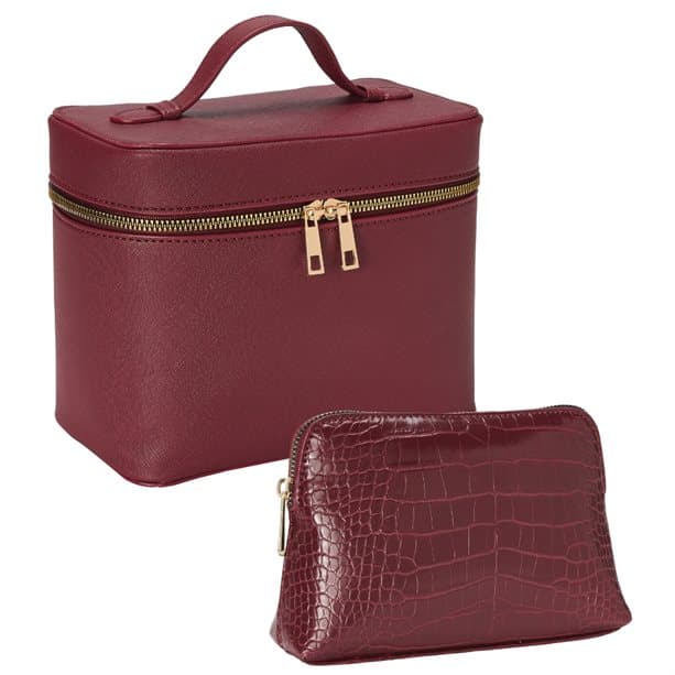 Zino Vanity Set
