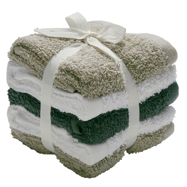 Willow Wash Cloth Set