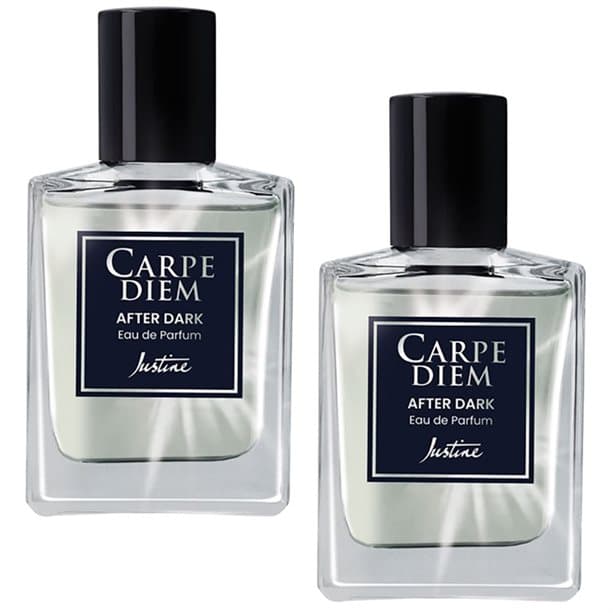 2x Carpe Diem After Dark Eau de Parfum - 50ml