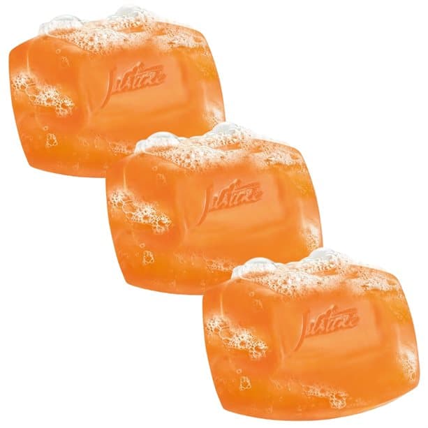 3x Tissue Oil Cleansing Bar - 150grams