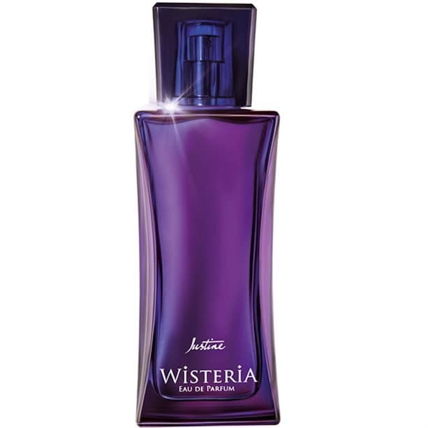 Wisteria Eau de Parfum - 50ml