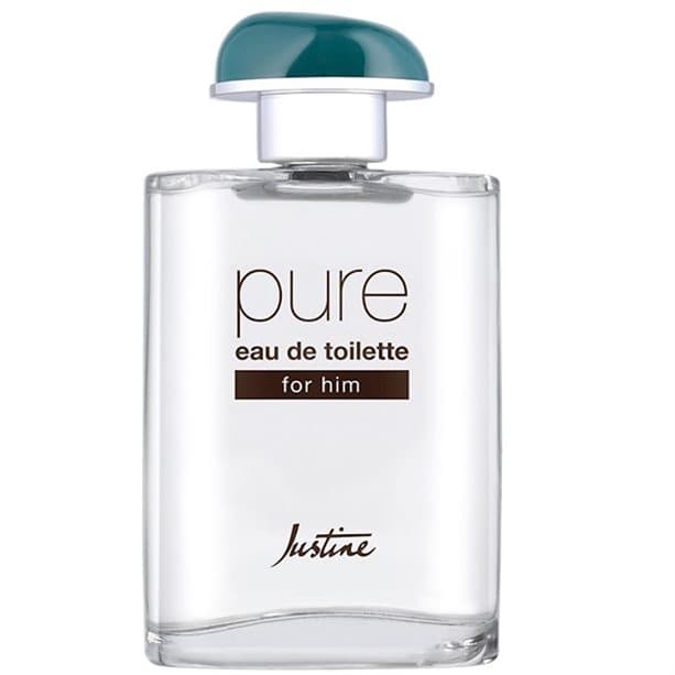 Pure for Him Eau de Toilette - 90ml