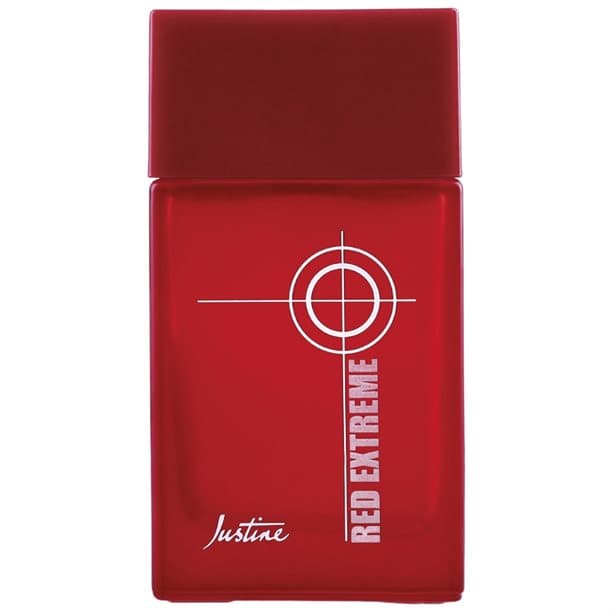 Red Extreme Eau de Cologne - 50ml