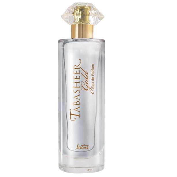 Tabasheer Gold Eau de Parfum - 50ml