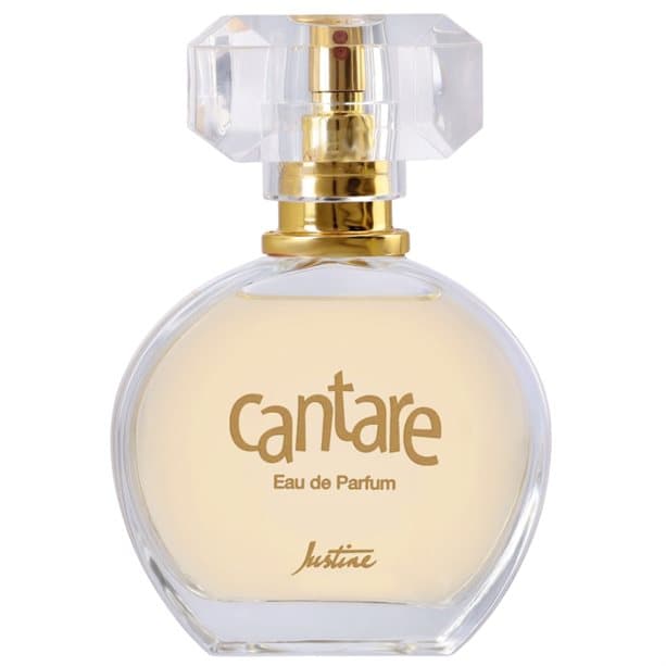 Cantare Eau de Parfum - 50ml