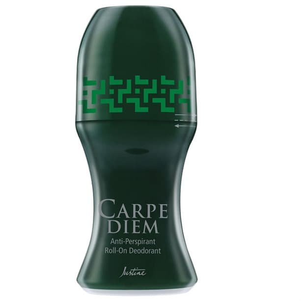Carpe Diem Roll-On Deodorant - 50ml