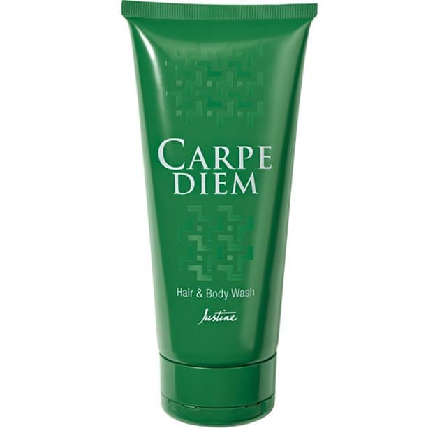 Carpe Diem Hair & Body Wash - 200ml