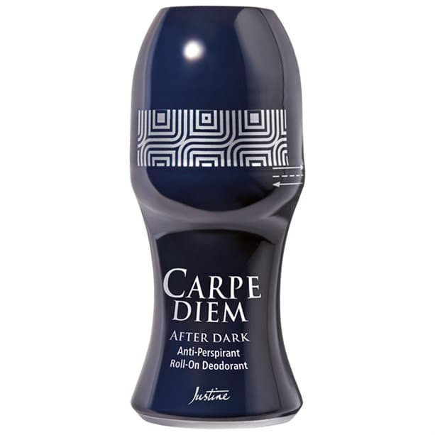 Carpe Diem After Dark Roll-On Deodorant - 50ml