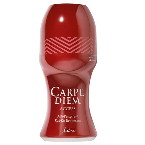 Carpe Diem Access Roll-On Deodorant - 50ml