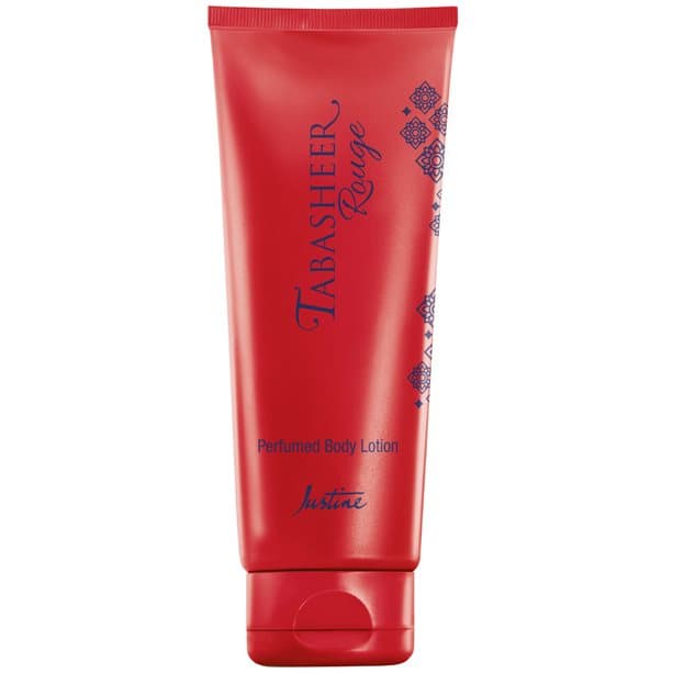 Tabasheer Rouge Perfumed Body Lotion - 100ml