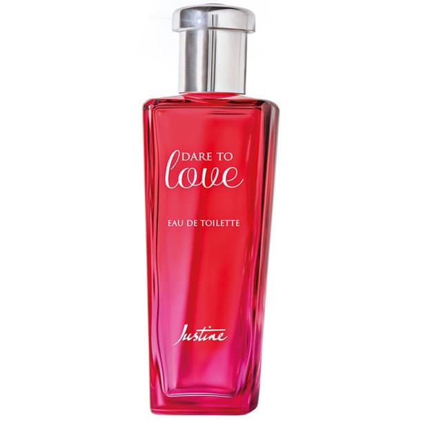 Dare To Love Eau de Toilette - 75ml