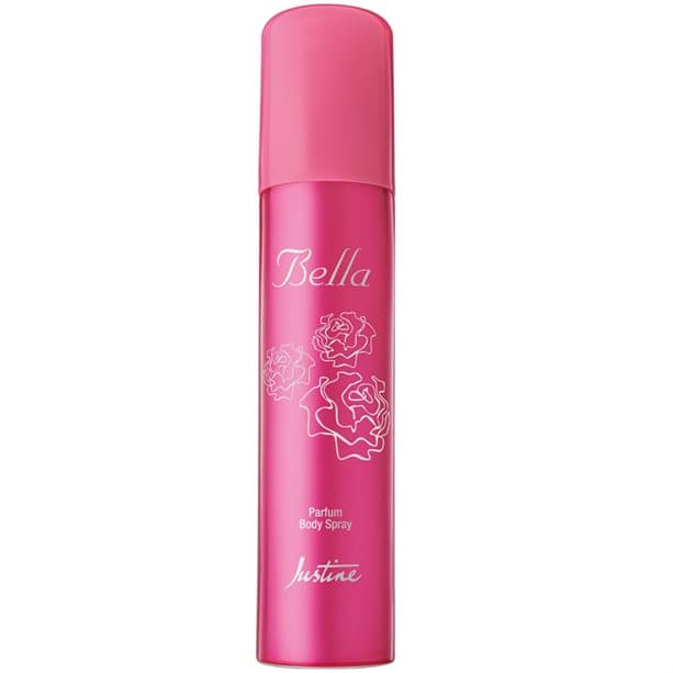 Bella Parfum Body Spray - 100ml