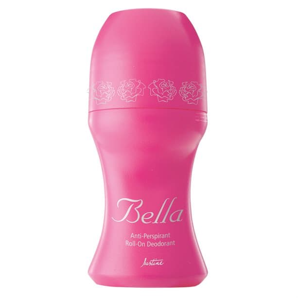 Bella Roll-On Deodorant - 50ml