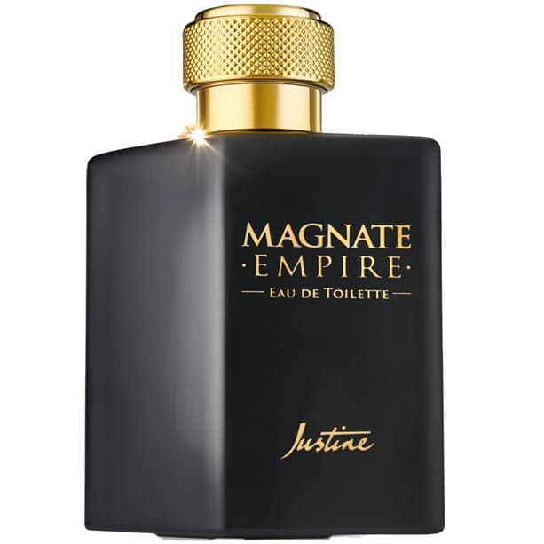 Magnate Empire Eau de Toilette - 100ml