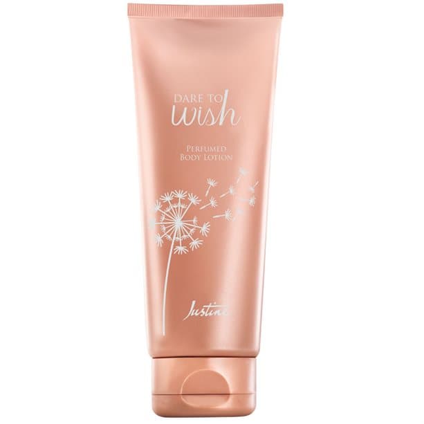 Dare To Wish Perfumed Body Lotion - 100ml