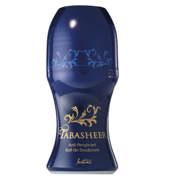 Tabasheer Roll-On Deodorant - 50ml