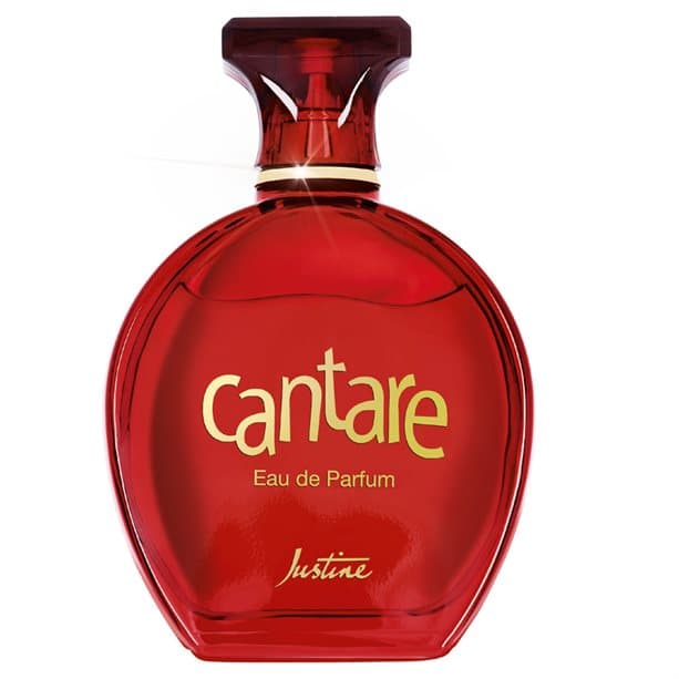 Cantare Eau de Parfum - 100ml