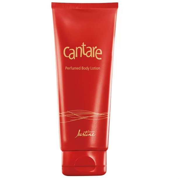 Cantare Perfumed Body Lotion - 100ml