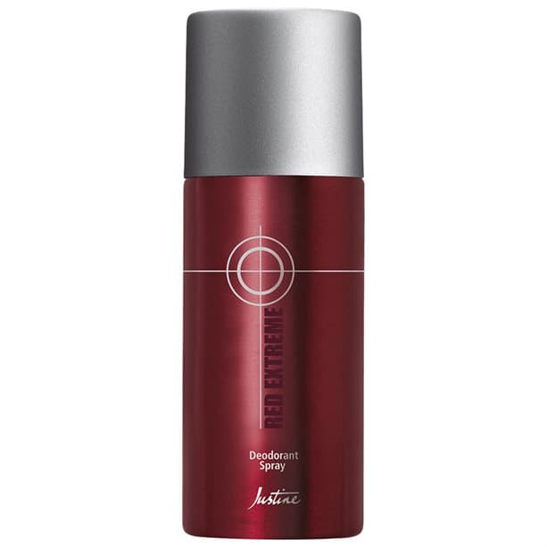 Red Extreme Deodorant Spray - 150ml