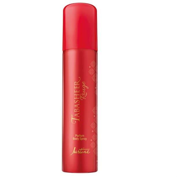 Tabasheer Rouge Parfum Body Spray - 100ml