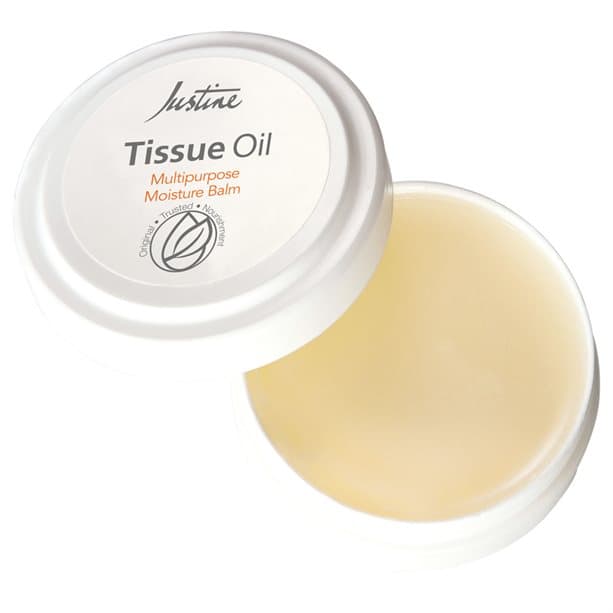 Tissue Oil Multipurpose Moisture Balm - 30grams