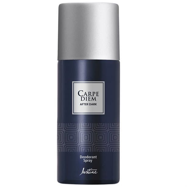 Carpe Diem After Dark Deodorant Spray - 150ml