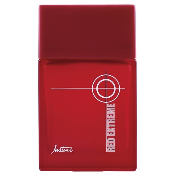 Red Extreme Eau de Cologne - 100ml